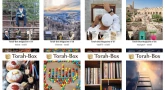 Nouveau : abonnez-vous au Magazine Torah-Box et recevez-le chaque semaine !