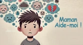 Maman, aide moi !