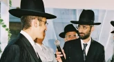 Rav Ron Chaya : triste pour nous, heureux pour lui.