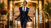 Mariages Juifs : la folie des grandeurs