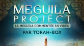 MÉGUILA PROJECT - Pour bien comprendre l'histoire de Pourim !