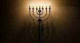 'Hanouka et la mythologie moderne