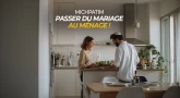Michpatim : Passer du mariage au ménage !