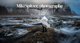 Miki Spitzer, photographe : "Révéler le Créateur à travers mon objectif”