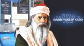Miracles sur la tombe de Rabbi Yossef Karo à Tsfat