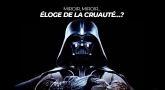Miroir, miroir - Éloge de la cruauté…?