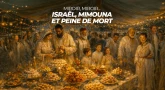 Miroir, miroir - Israël, Mimouna et peine de mort