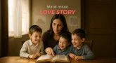 Miroir Miroir - Love Story