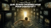 Miroir, miroir - Quel écran choisirez-vous pour Chavou’ot ?