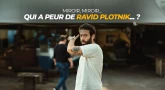 Miroir, miroir - Qui a peur de Ravid Plotnik... ? 