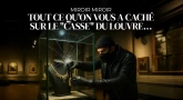 Miroir, miroir - Tout ce qu'on vous a caché sur le "casse" du Louvre…