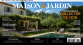 Miroir, miroir - En feuilletant  "Jardins et Bricolage"
