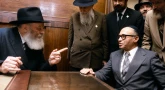 Miroir sur Israël - Mena'hem Begin en 3 discours chocs...!