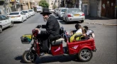 Miroir sur Israël - 3000 ans après, Kippour plus vivant que jamais !