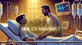 Moi, un assassin ?