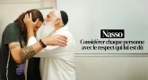 Nasso - Considérer chaque personne avec le respect qui lui est dû