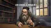 Nazir : un choix à risque !