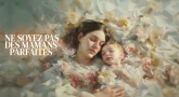 Ne soyez pas des mamans parfaites