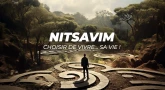 Nitsavim : choisir de vivre... sa vie !