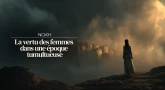 Noa'h : La vertu des femmes dans une époque tumultueuse