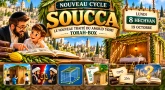 'Amoud Yomi - Ce Lundi, nous débutons l'étude du traité "Soucca" !