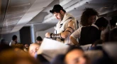 Prière organisée dans les avions avec El Al !