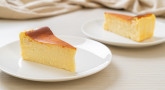 Nouvelle recette de Chavou'ot : le Cheese Cake ! (gâteau au fromage)
