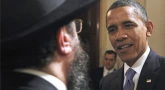 "C'est une Mitsva de voir Obama" (Psak halakha)