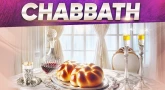 Chabbath, pour la protection du peuple juif !