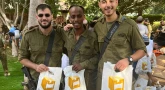 Opération soldats : comment Torah-Box soutient nos soldats en première ligne ?