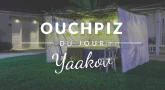 Ouchpiz du 3ème jour - Ya'akov