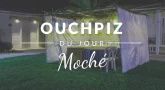 Ouchpiz du 4ème jour - Moché 