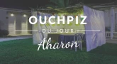 Ouchpiz du 5ème jour - Aharon