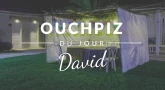 Ouchpiz du 7ème jour - David