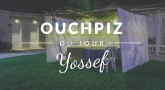 Ouchpiz du 6ème jour - Yossef