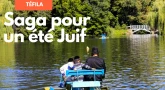 Saga pour un été juif : Épisode #3 : Prier en vacances...