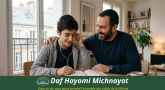 Dans 1 an, vous aurez terminé la Michna. Commencez aujourd'hui : Daf Hayomi Michnayot