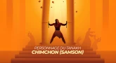 Personnage du Tanakh - Chimchon (Samson)