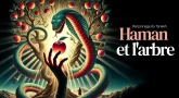 Personnage du Tanakh - Haman et l'arbre