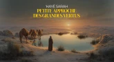 Petite approche des grandes vertus – 'Hayé Sarah
