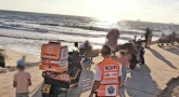 United Hatzalah : « Sauver votre vie, notre vocation ! »