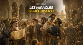 Pourim : les miracles se déguisent !