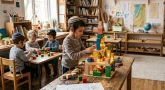 Pourquoi certains enfants réussissent contre toute attente…
