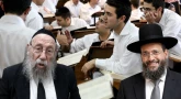 Pourquoi envoyer son fils en Yéchiva ? Entretien avec le Rav Samuel et le Rav Bloch