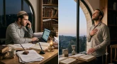 Quand agir et quand faire confiance à Hachem ? (selon Rabbi Na’hman)