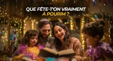 Que fête-t'on vraiment à Pourim ?