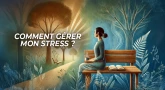 Question au Psy : comment gérer mon stress ?