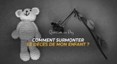 Question au Psy : Comment surmonter le décès de mon enfant...?