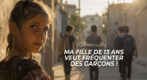 Question au Psy : Ma fille de 13 ans veut fréquenter des garçons !
