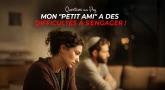 Question au Psy : Mon "petit ami" a des difficultés à s'engager !